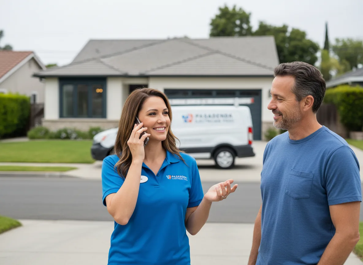 Electrician Kemp, OK FAQs